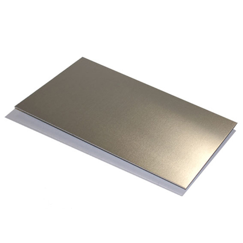 0.3mm Galvalume Steel Plate DX51D