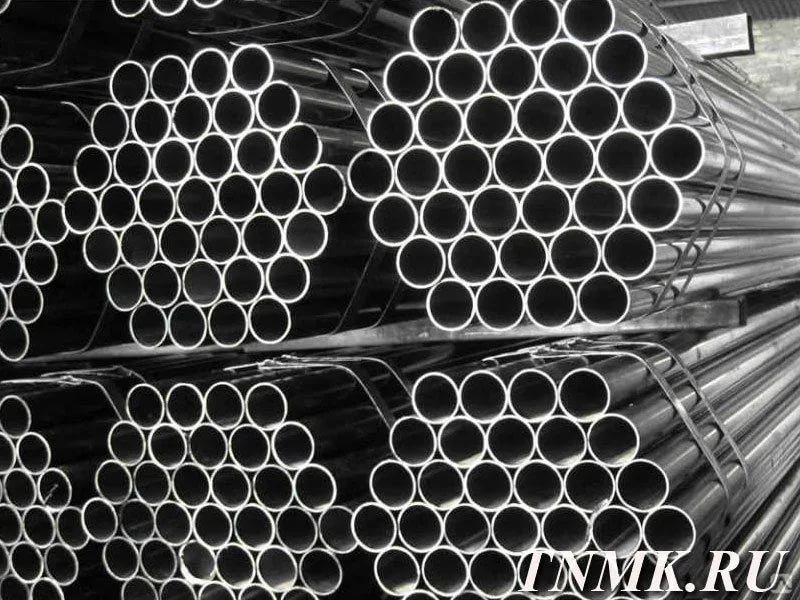 High Quality Hot Dip Galvanized Steel Tubing Supplier for Fluid Transfer