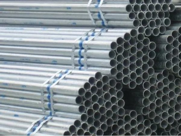 Materials 2024 6061 7075 Seamless Aluminum Pipe