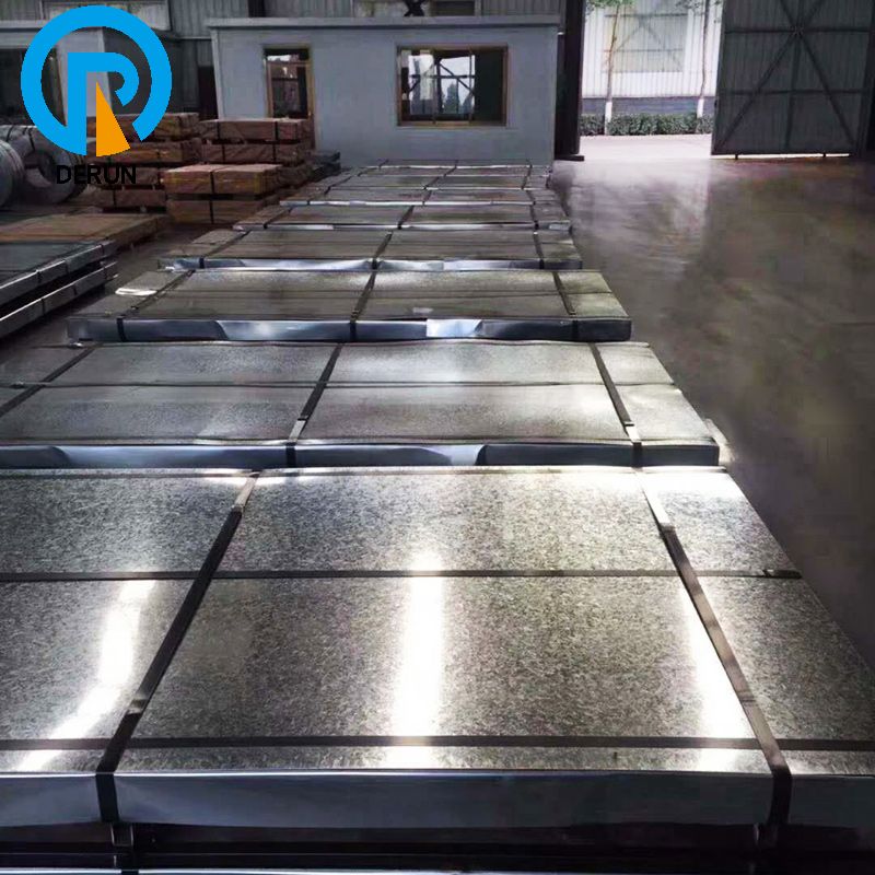 Z60 Hot Dipped Galvanized Steel Coil Supplier