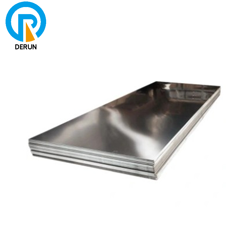 Thin Sheets 3003 Aluminum Steel Plate 