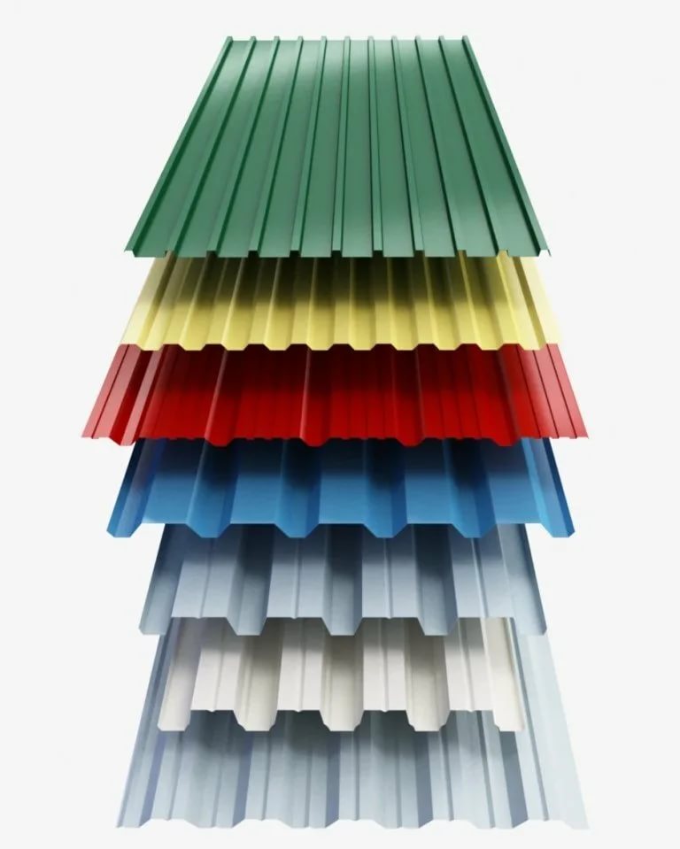 Prepainted Roofing Sheets Manufacturers