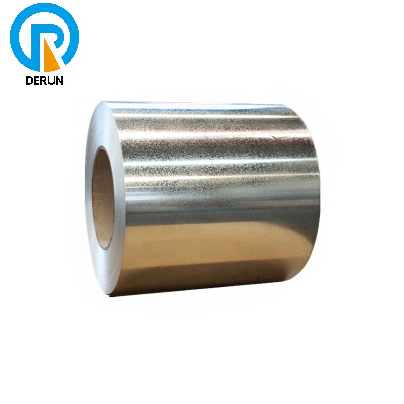 DX51D+AZ Galvanized Aluminum Steel Coil