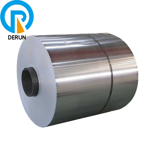 Series Aluminum Coil 6061 6063 6082 And Other 6000
