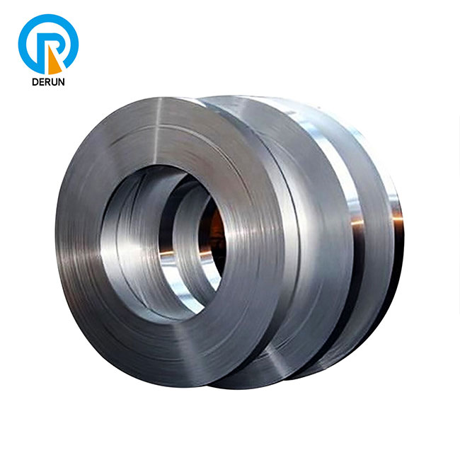 Roll Manufacture Customized ThicknessAluminum Coil
