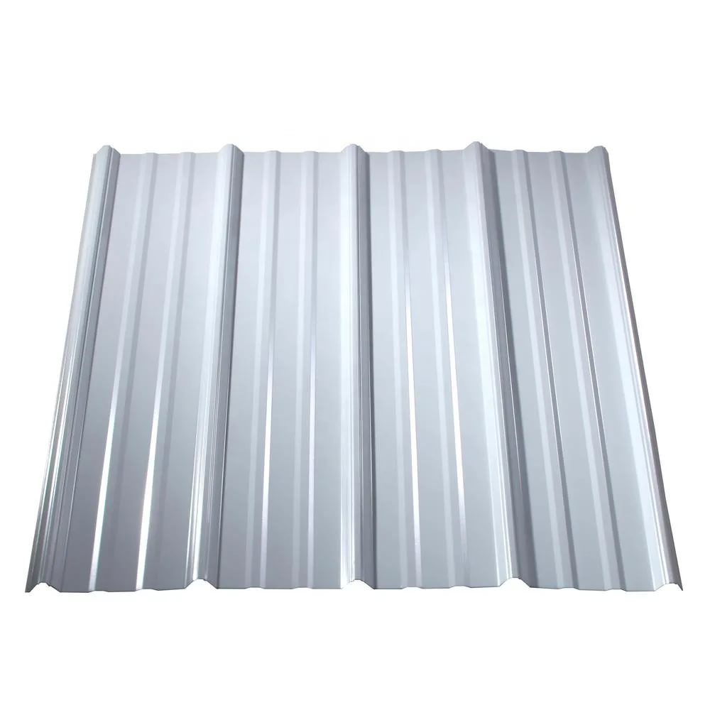 SGCH Corrugated GI Roofing Sheet Metal Roofing Sheet