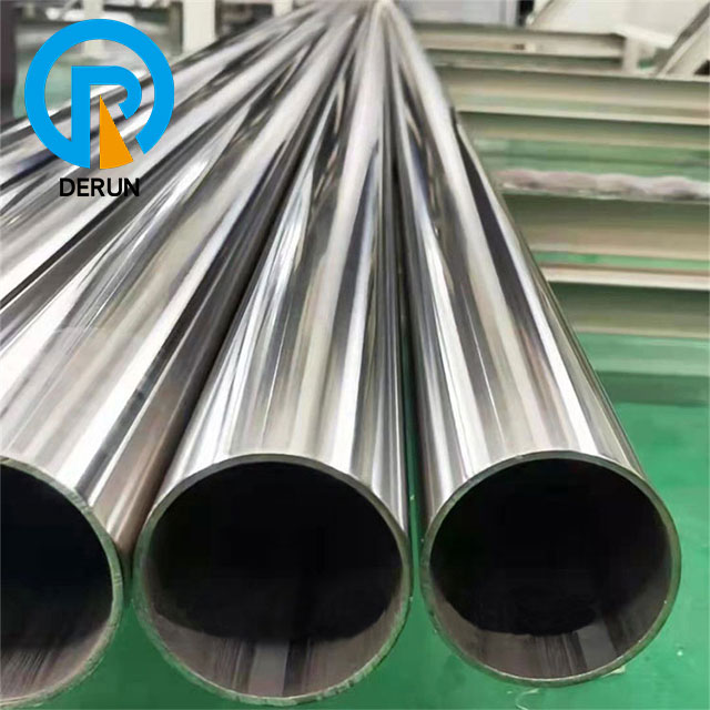 Stainless Steel Pipe 904L