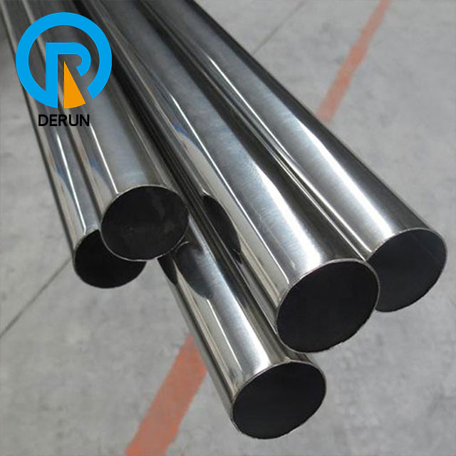 ASTM A312 Stainless Steel Pipe
